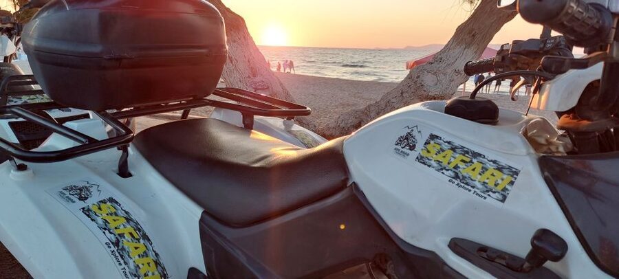 Sunset Quad Safari Tour in Crete - What makes this Crete quad safari worth your afternoon