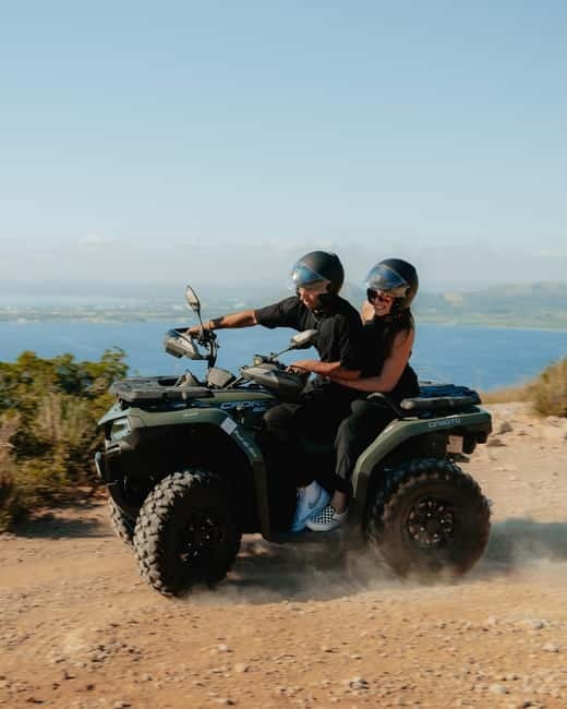 Sunset Quad Tour Alcudia - Key points to know before booking