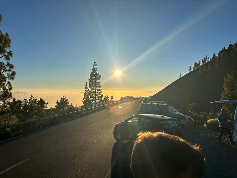 Teide Quad Tour - Tenerife - Key points to know before you book