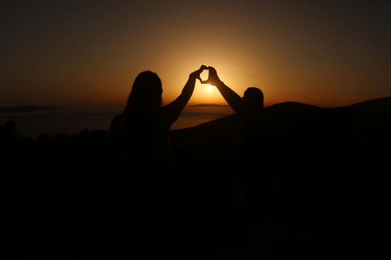 Tenerife, Guided Quad Tour on Mount Teide with Drink - What the three-hour route feels like