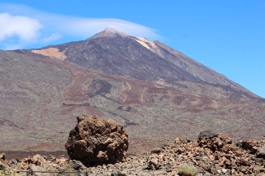 Tenerife: Morning or Sunset Teide Buggy Tour - Guides, instruction, and group size