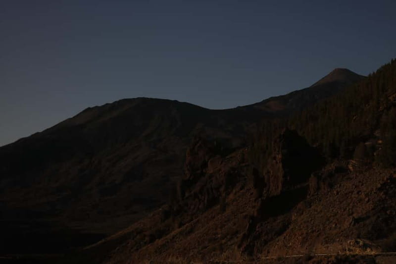 Tenerife: Mount Teide Quad Adventure - One hour off road in the hills of Chopancho