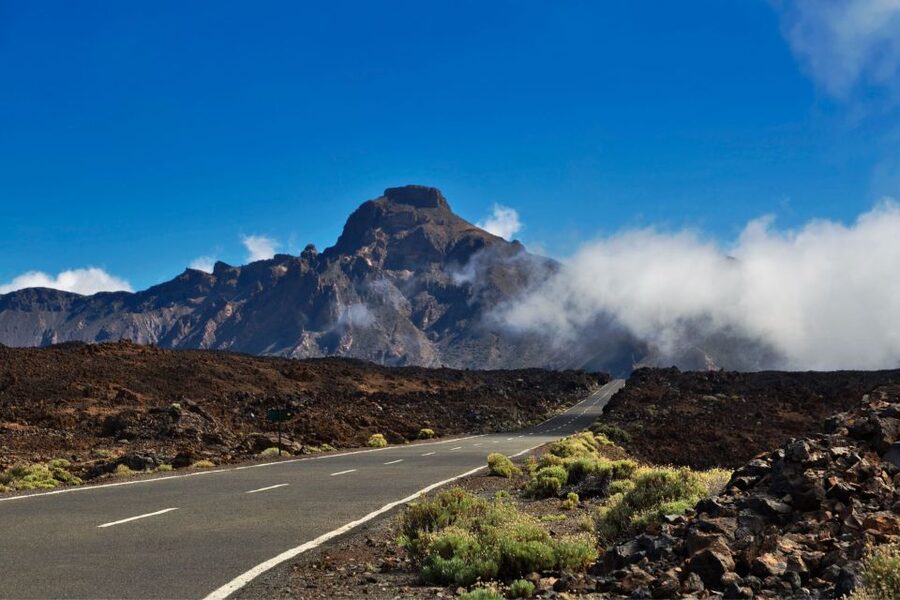 Tenerife: Mount Teide Quad Tour in Tenerife National Park - At a glance