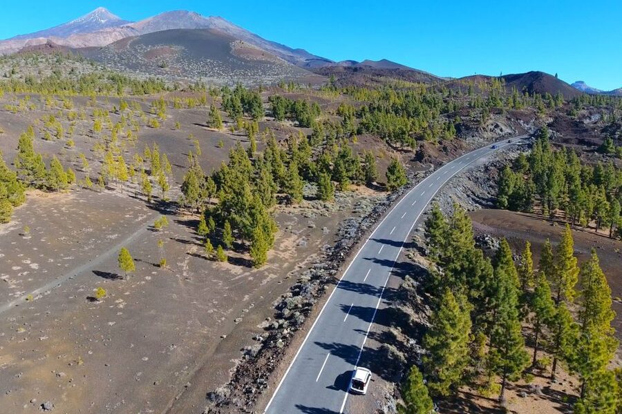Tenerife: Mount Teide Quad Tour in Tenerife National Park - Booking details that matter