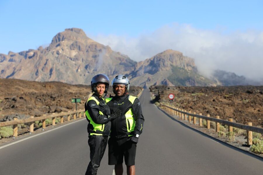 Tenerife: Mount Teide Quad Tour in Tenerife National Park - Why this Mount Teide quad ride works