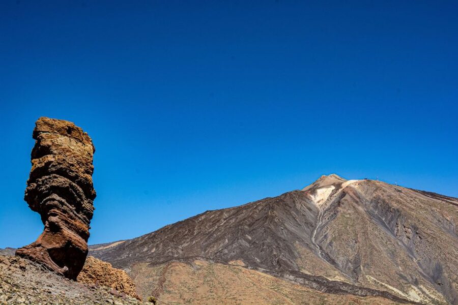 Tenerife: Mount Teide Quad Tour in Tenerife National Park - What the quad is like for a first-time driver