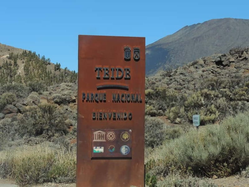 Tenerife: Quad Adventure to Mount Teide with Off-Road - How much actual quad riding should you expect?