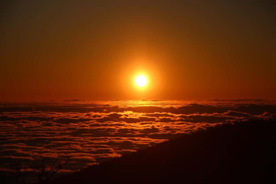 Tenerife: Sunset - 3H Buggy tour of Teide - What makes this Teide ride worth considering