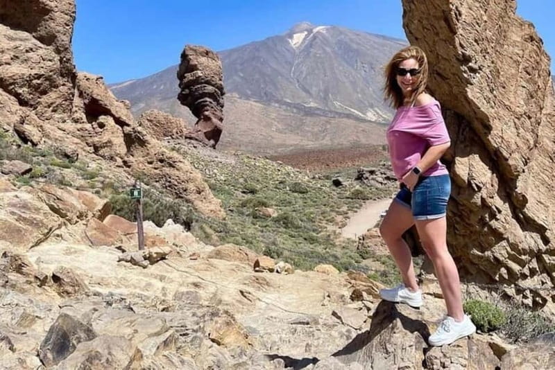 Tenerife: Teide National Park and Volcano Buggy Tour - Price and what you get for $234