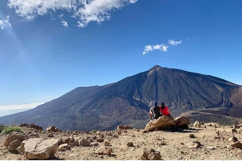 Tenerife: Teide National Park and Volcano Buggy Tour - What the buggy is really like on the road