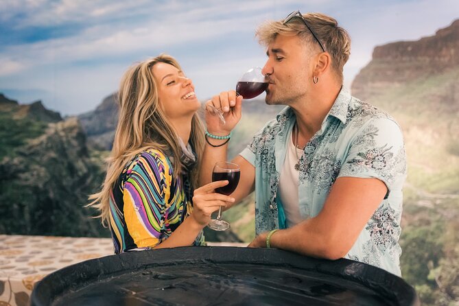 Tenerife: Teide National Park Buggy Tour with Hotel Transfer - Arguayo, the island’s recent volcanic ground