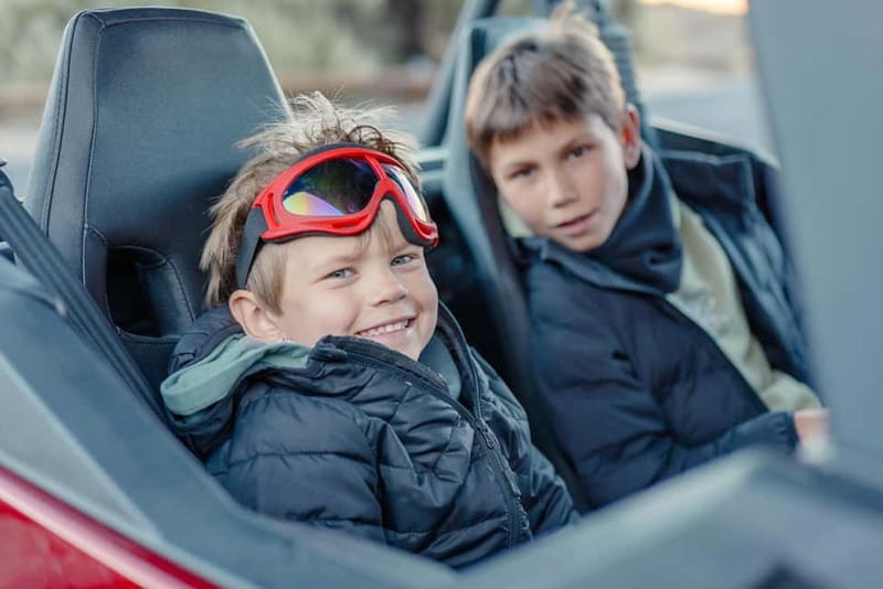 Tenerife: Teide National Park Guided Buggy Tour - Who gets the best value from the $230 price