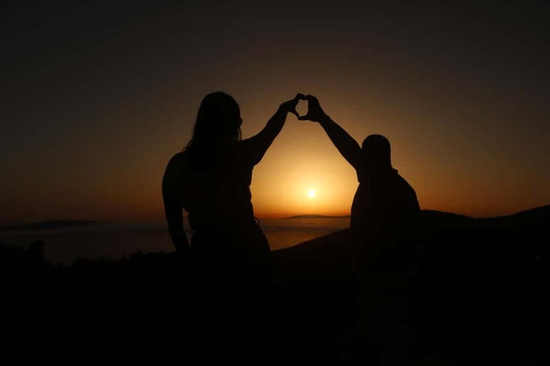 Tenerife: Teide National Park Sunset Quad Tour - Twenty minutes in Teide National Park