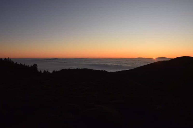 Tenerife: Teide National Park Sunset Quad Tour - Who will enjoy this quad tour most?