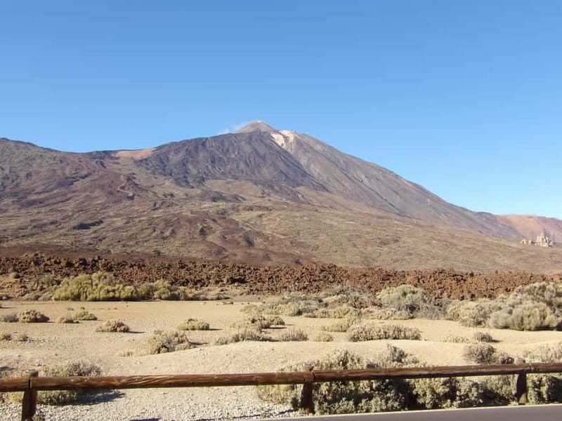 Tenerife: Teide Quad Trip (day/sunset) with jet ski option - Key points at a glance