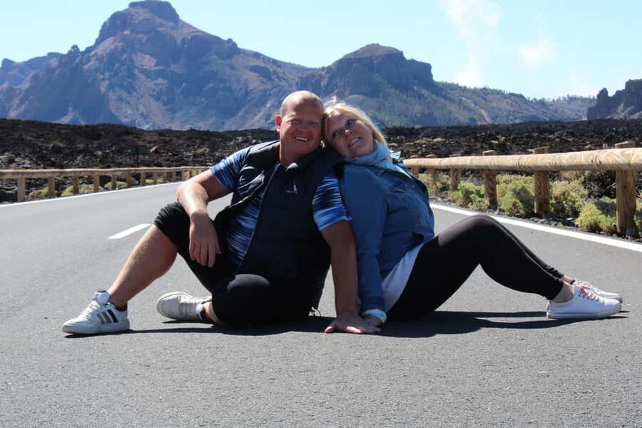 Tenerife: Teide Quad Trip (day/sunset) with jet ski option - Who should book this outing?