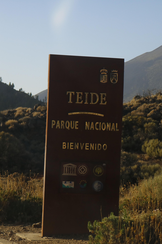 Tenerife: Teide Volcano Sunset Quad Bike Tour with Drinks - From Tenerife’s slopes to Mount Teide’s volcanic country