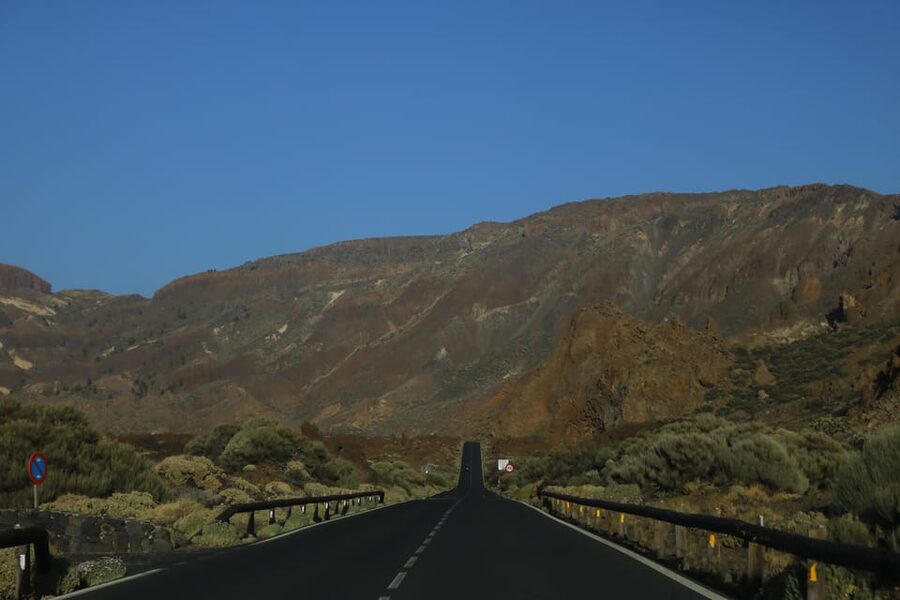 Tenerife: Teide Volcano Sunset Quad Bike Tour with Drinks - The guides shape the whole experience