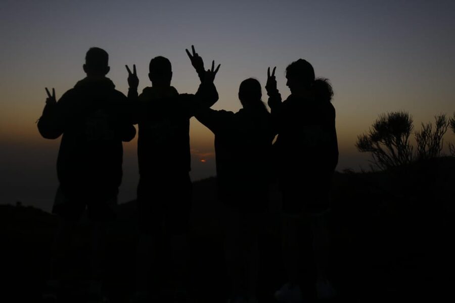 Tenerife: Teide Volcano Sunset Quad Bike Tour with Drinks - Booking, cancellation, and final advice