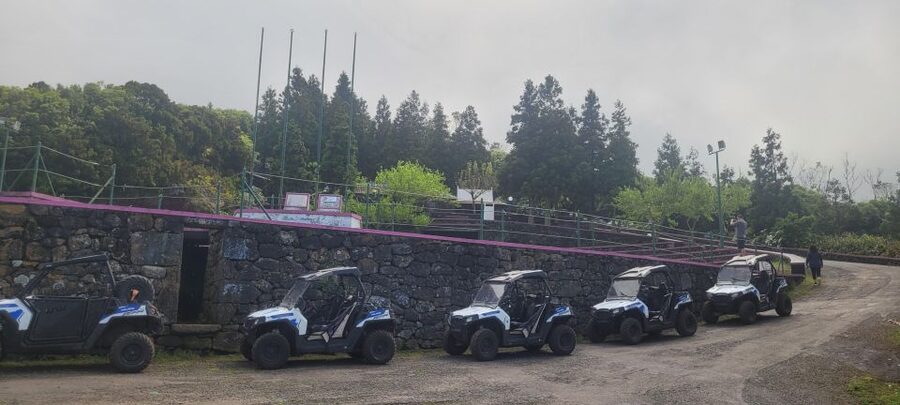 Terceira: Buggy Tour 4x4 West Side Azores Retreat - Should you book the Terceira west-side buggy tour?