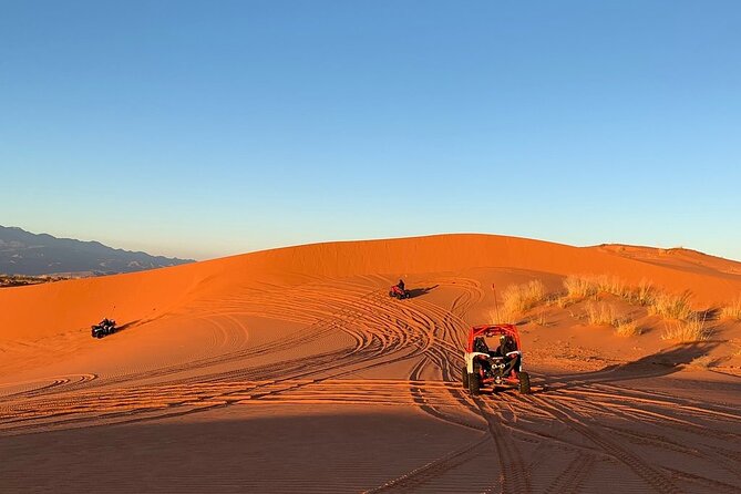 Top Of The World Rally Adventure - Canyons, Rock Crawling, and Higher Views