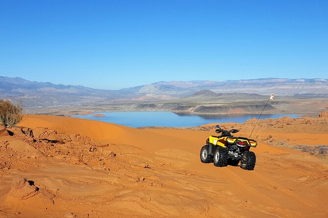 Top Of The World Rally Adventure - Guides Who Set the Tone