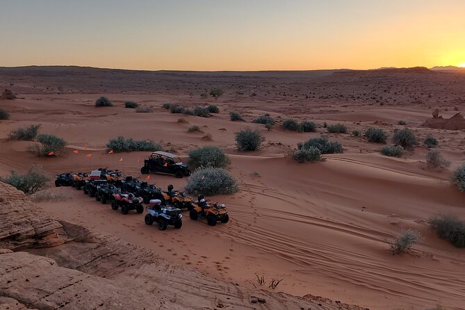 Top Of The World Rally Adventure - Who Will Enjoy This Most