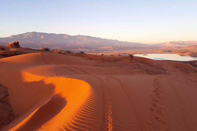 Top Of The World Rally Adventure - Practical Details Before You Book