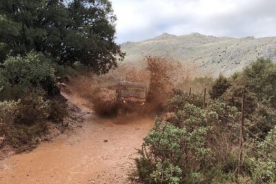 TopBuggy Buggy Safari Ronda Gorge Trip