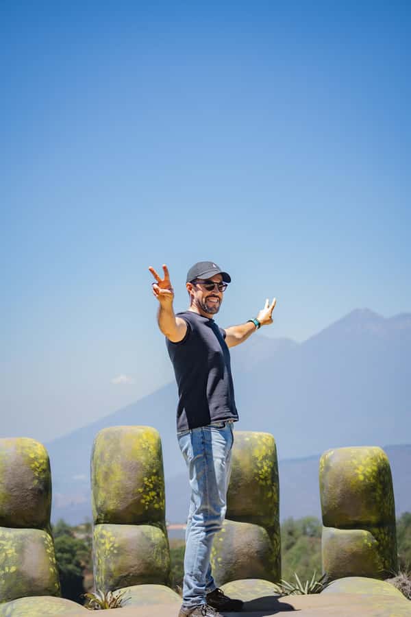 Tour hacia Hobbitenango en quad - Key points to know