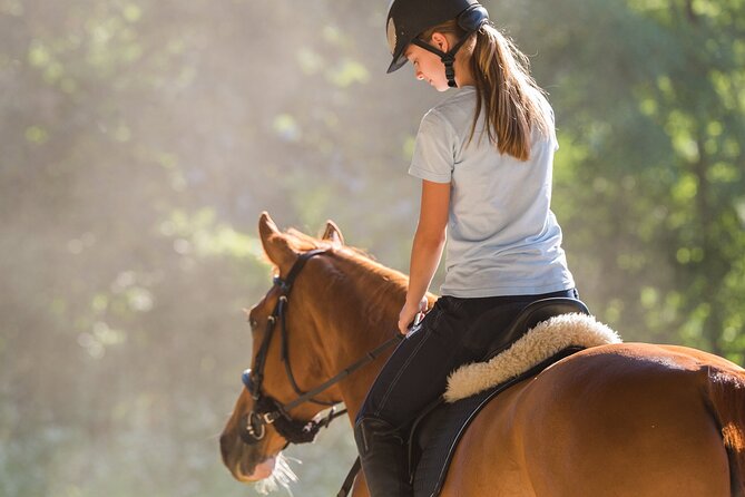 Tulum Jungle Horseback Ride + ATV + Ziplines + Cenote Combo Tour - A five-hour jungle sampler near Tulum