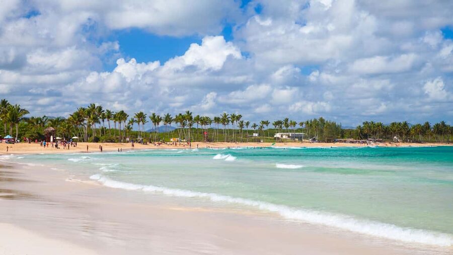 Ultimate Buggy Expedition from Punta Cana with blue cenote - Who should book this buggy outing