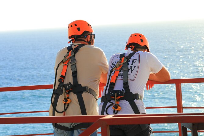 Unique experience on Sky Bike, Atv and Camels from Cabo San Lucas - Who should book this Cabo adventure