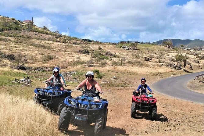 UTV / ATV Guided Tour in Philipsburg - Price, pickup, and the value of the day