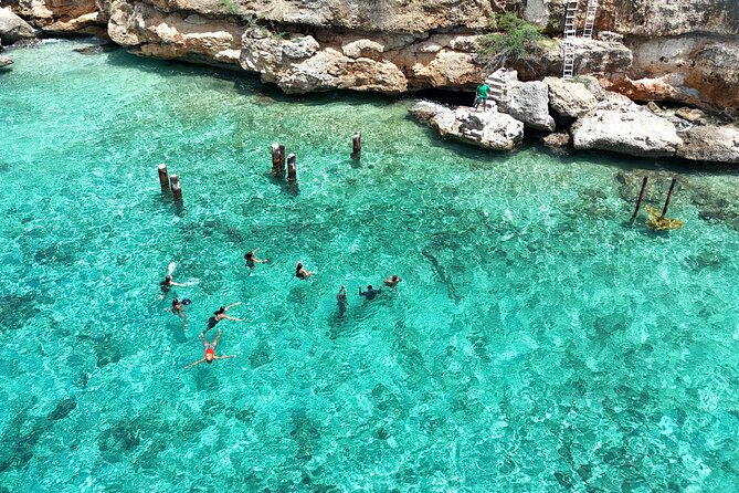 UTV Buggy and Snorkeling Tour in Willemstad Curacao - Why the Hato plain is the heart of the tour