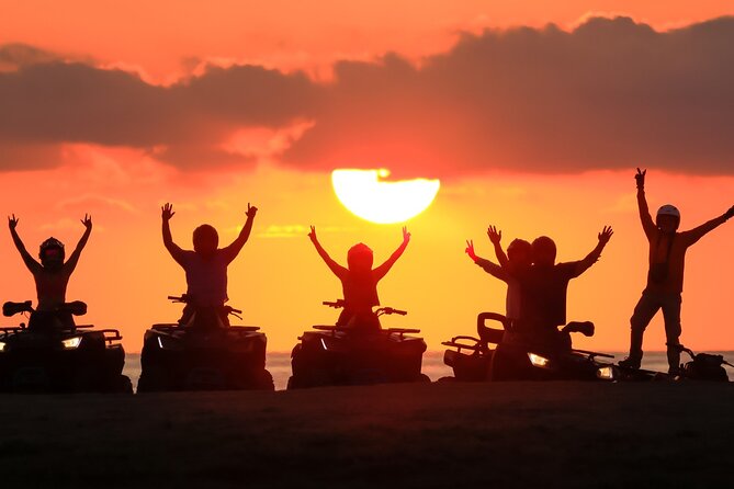 UTV, Free Horseback Ride, and Sky Bike Adventure Combo - Sky bikes and an ecological hike add height