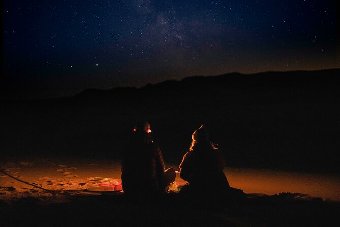 UTV Sunset S'mores n' Stars at Coral Pink Sand Dunes - Is $134 per person a fair price?