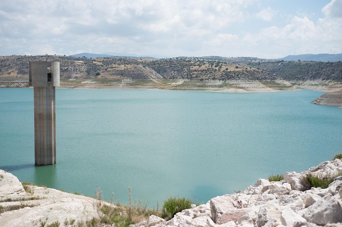 Village & Mountain Buggy Safari in Paphos - The mountain section is the main event