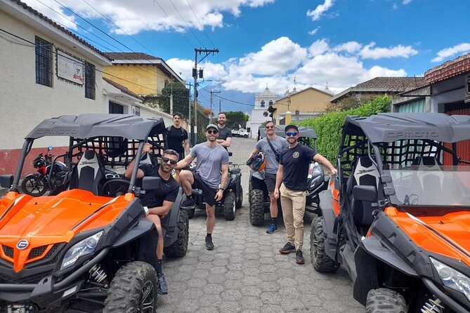 Villages tour by Mule / buggy - San Juan del Obispo and níspero wine