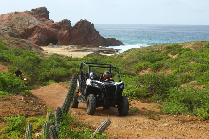 Viper Trail UTV Small-Group Experience in Cabo San Lucas - Why this UTV ride feels more substantial than a quick ATV loop