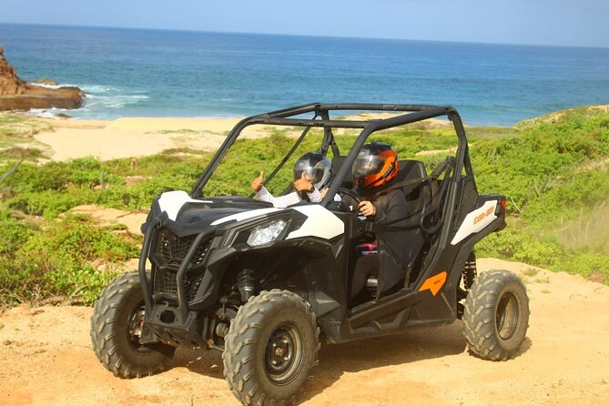 Viper Trail UTV Small-Group Experience in Cabo San Lucas - The real cost: photos, insurance, and overall value