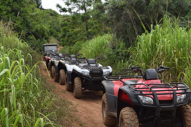 West Maui Mountains ATV Adventure - Key things to know before you book