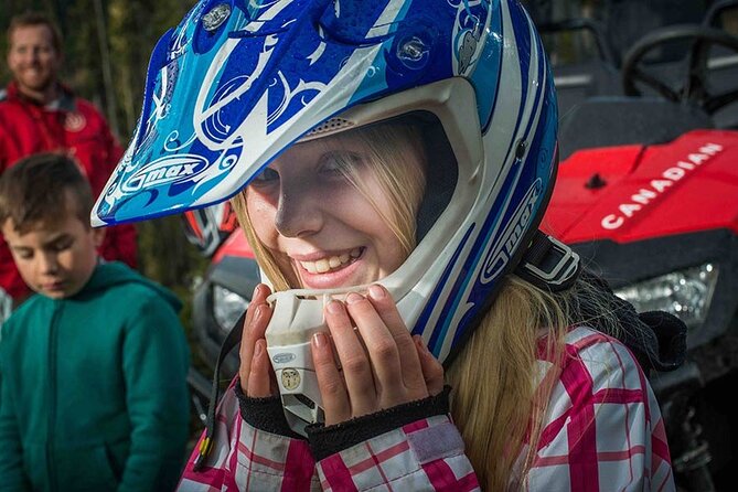 Whistler Odyssey Tour: Off-Road Buggy Adventure - What the guides add to the experience