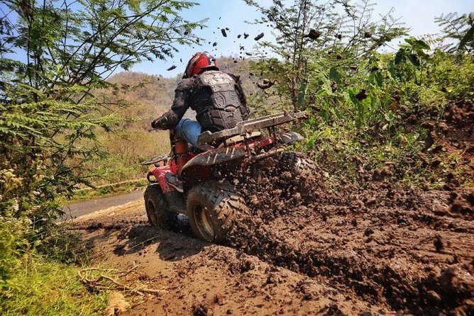 Whitewater Rafting and ATV Adventure - What to pack for a comfortable day