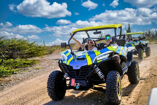 Wild Side UTV Tour: Explore the Northern treasure - Key points before you book