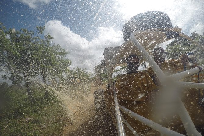 Xtreme Buggy 4 hours Dune Buggy & Country side experience - La Caiba, Macao, and the colmado stop