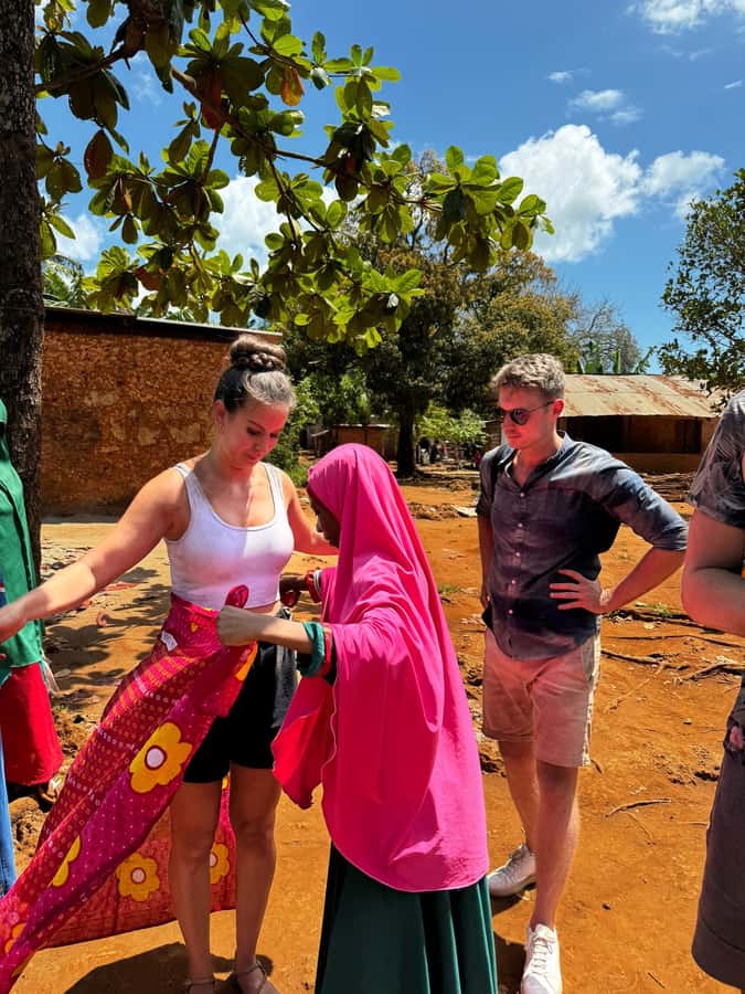 Zanzibar: Quad Bike Adventure departing from Kendwa or Nungwi - Riding from Nungwi and Kendwa into the north