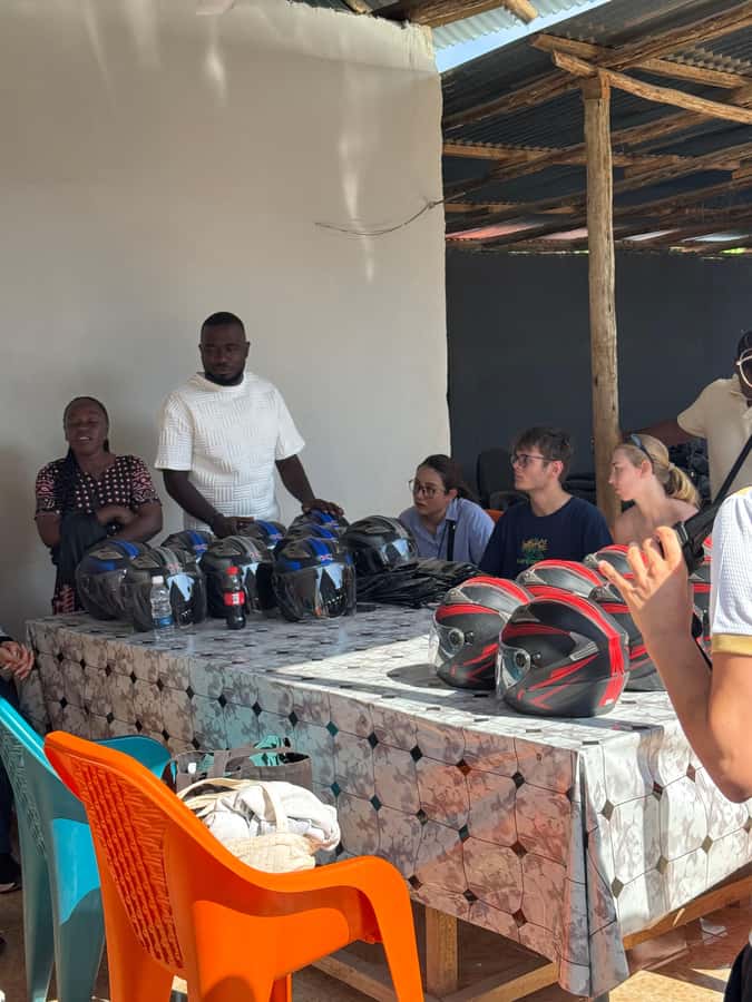 Zanzibar: Quad Bike Adventure departing from Kendwa or Nungwi - Is $72 good value for two people?